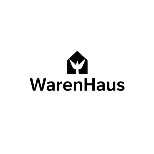 WarenHaus Logo